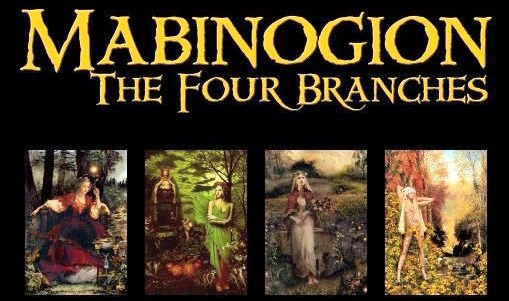Mabinogion