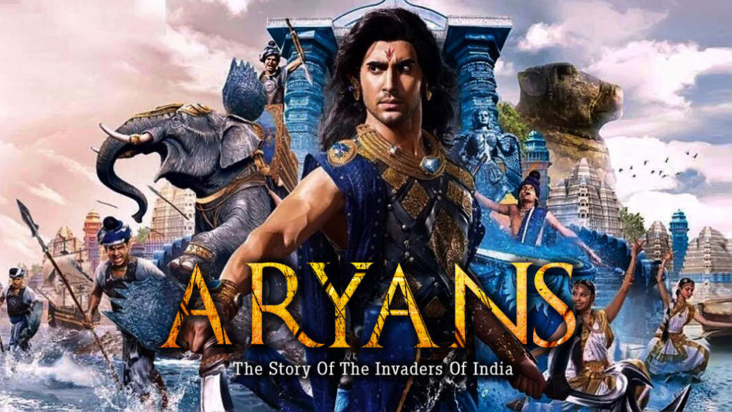 Modern Aryans