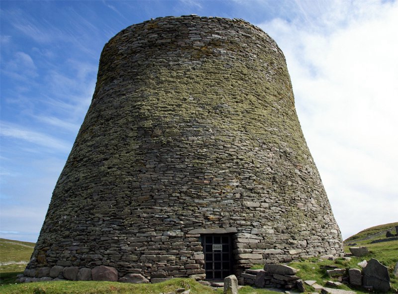 The Mousa Broch