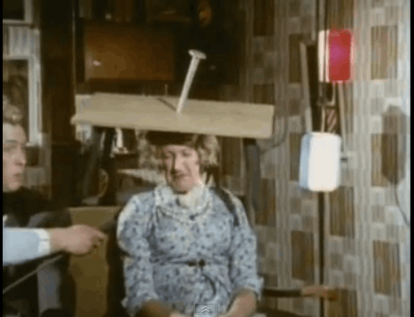 Mrs O'Grady