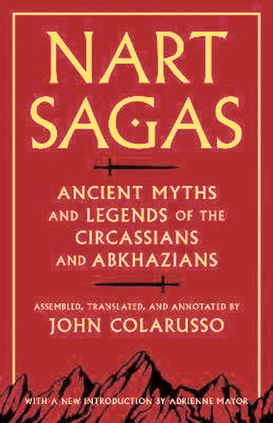 Nart Sagas