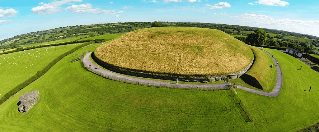 Newgrange