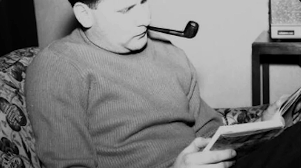 The Nosepipe