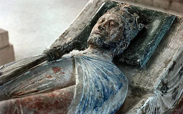 Richard the Lionheart