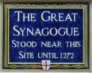 The Great Synagogue