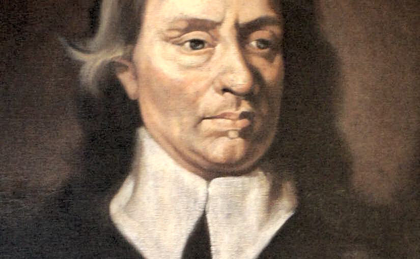 Oliver Cromwell
