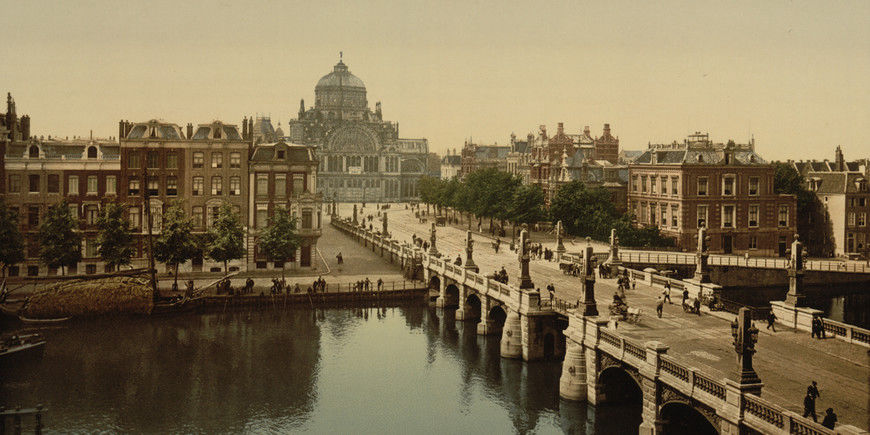 Amsterdam