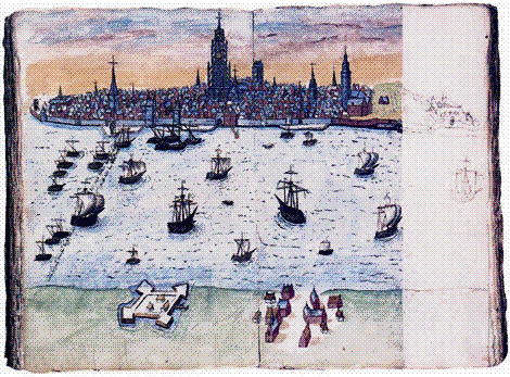 Antwerp 1602