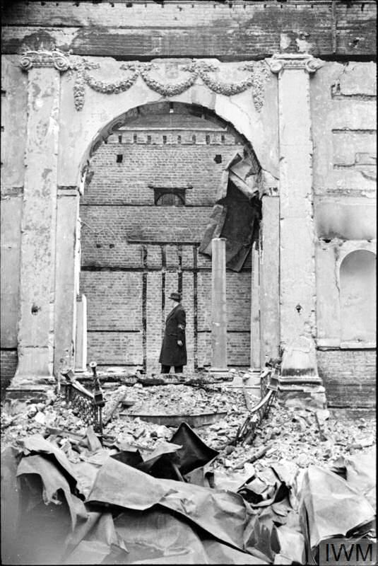 The Great Synagogue of London