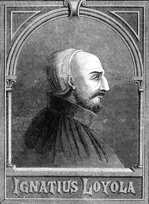 Loyola