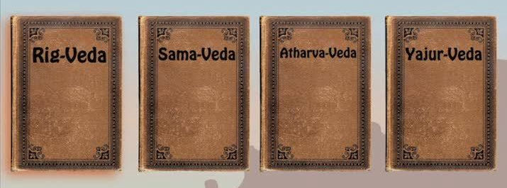 The Vedas