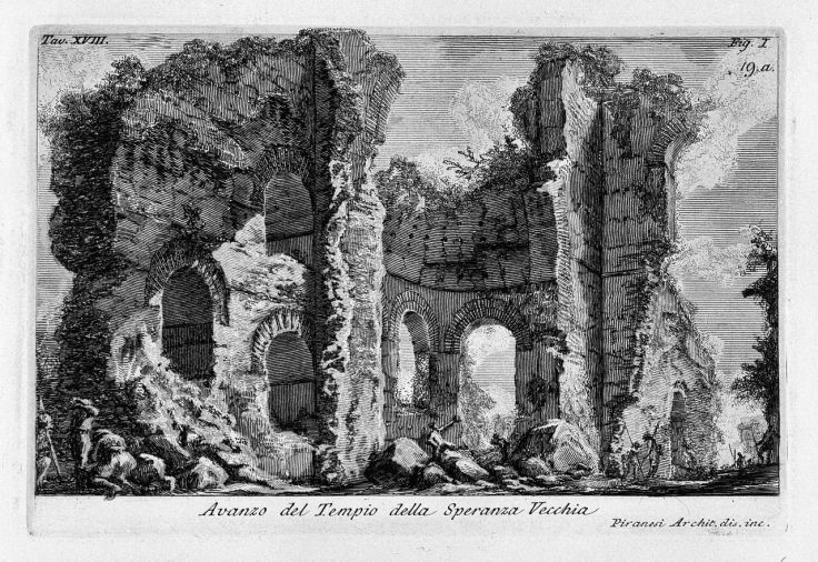 Piranesi