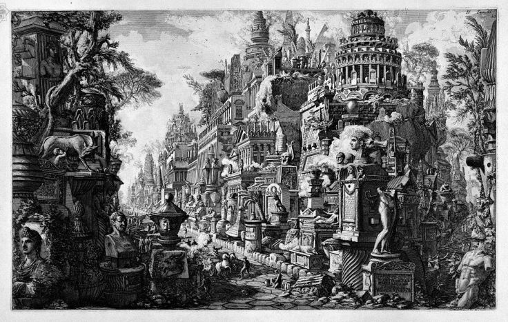 Piranesi