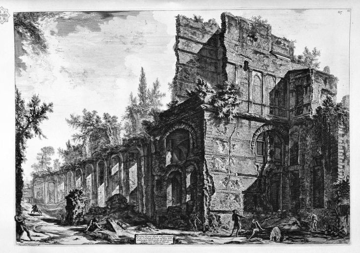 Piranesi