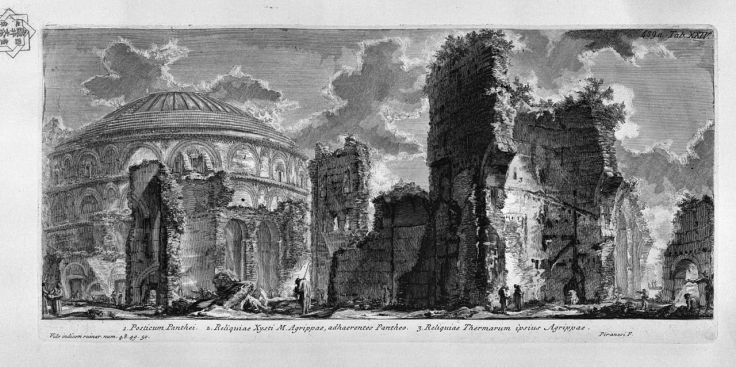 Piranesi