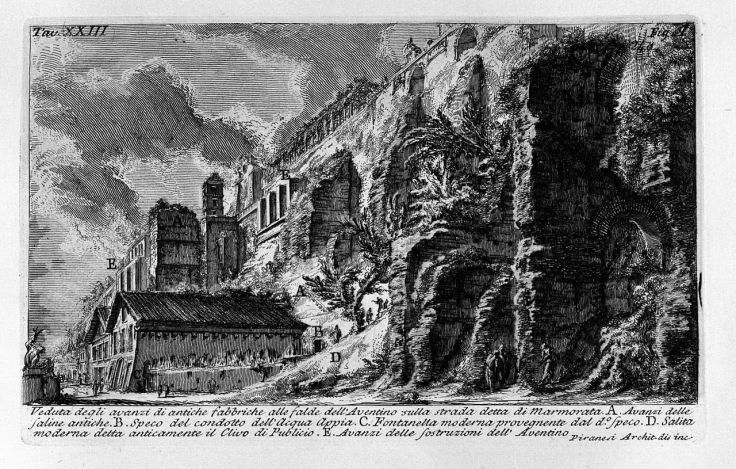 Piranesi