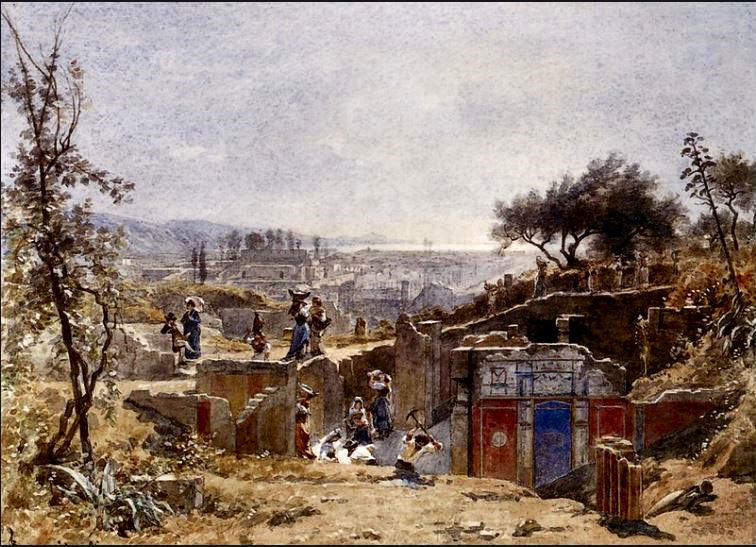 Pompeii