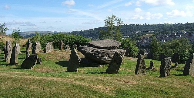 Pontypridd