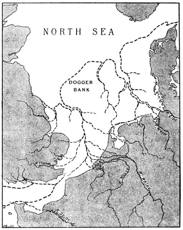 Doggerland