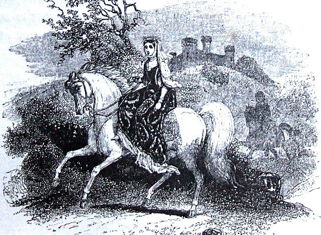 Rhiannon