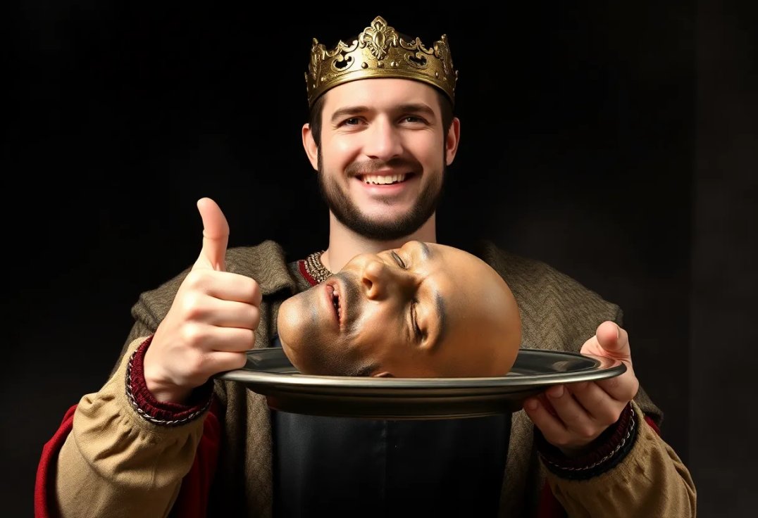 Richard's Commercial