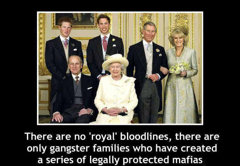 Royal Mafia