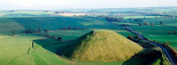 Silbury Hill