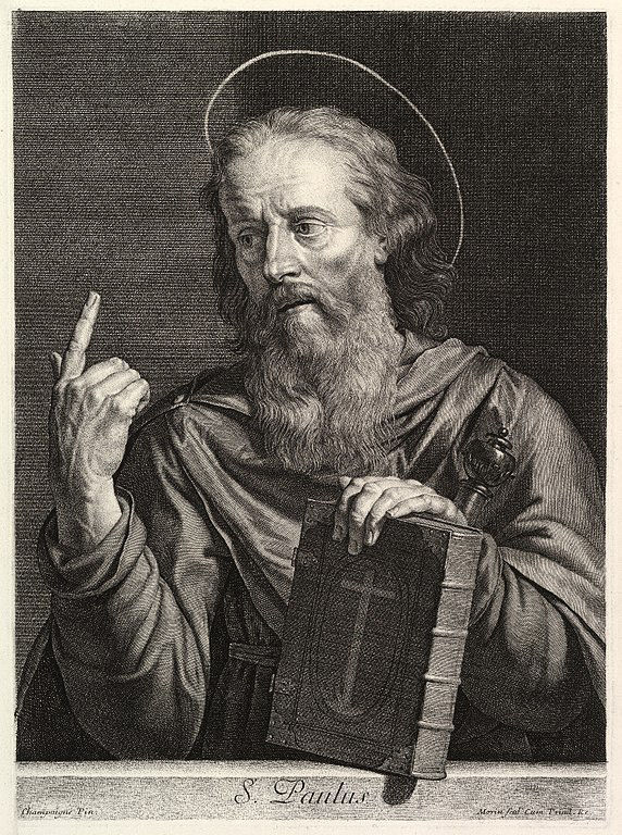 St. Paul