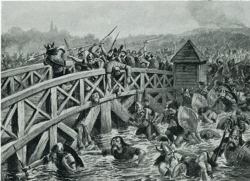 Battle of Stamford Bridge