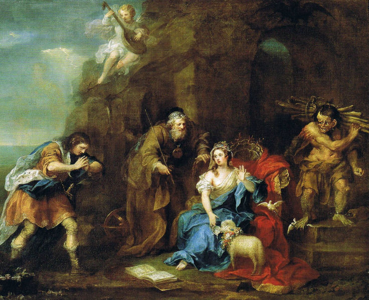 The Tempest