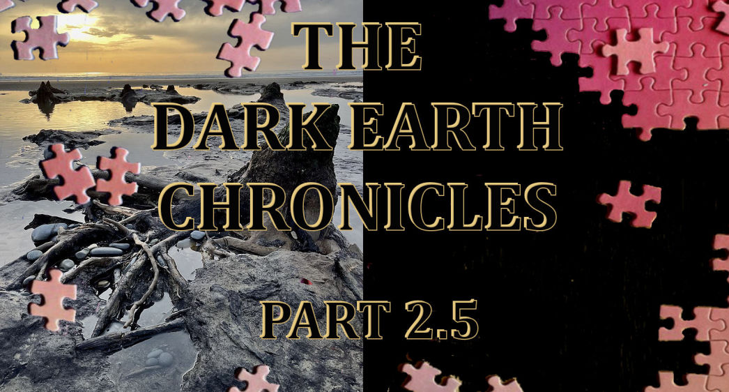 The Dark Earth Chronicles