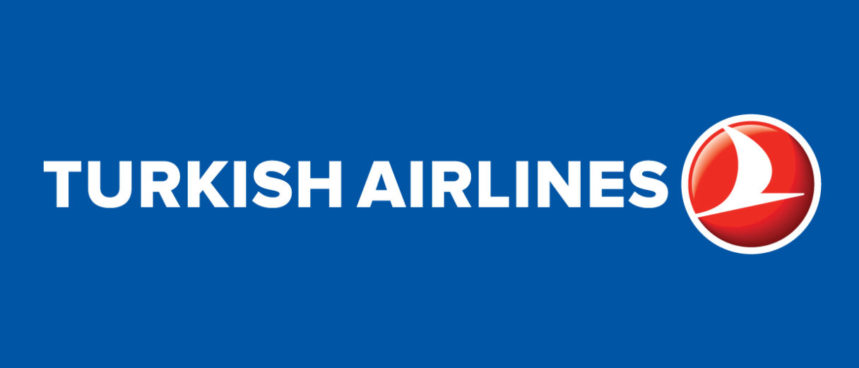 Turkish Airlines Logo