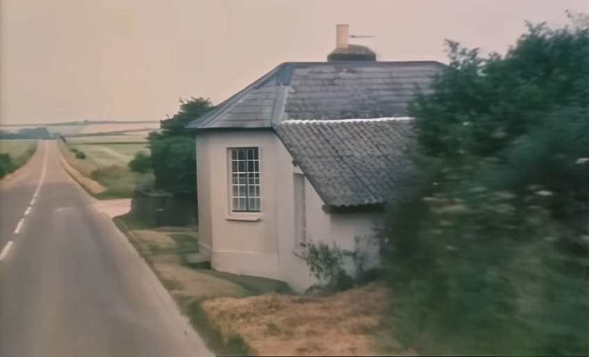 Turnpike Gatehouse