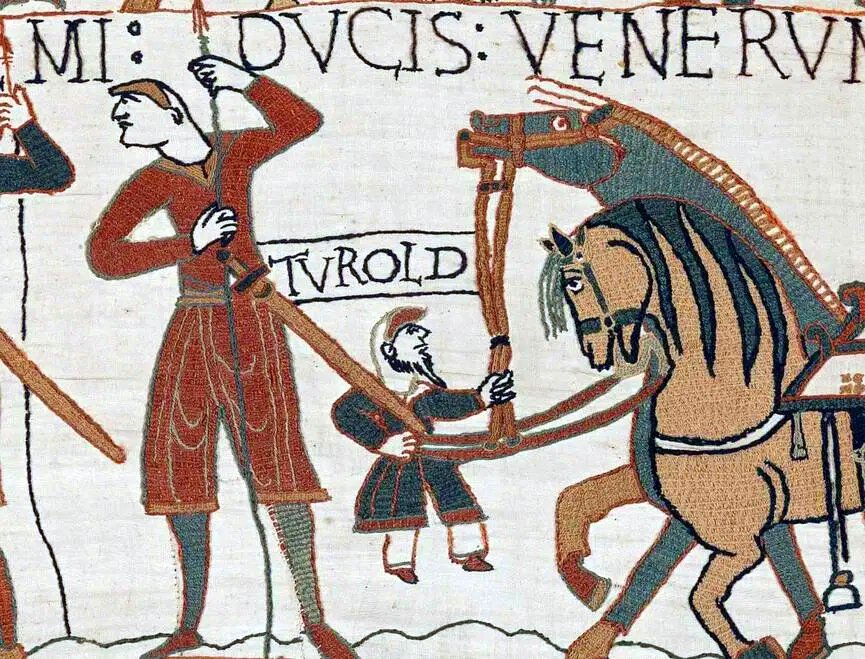 Turold