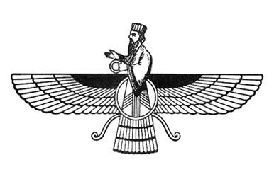 Zoroastrianism
